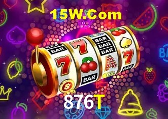 Sinta a adrenalina dos jogos de cassino com 876T