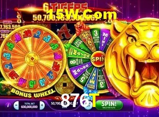 Diretório de Jogos 876T