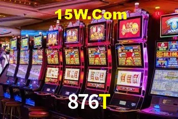 Provedores de Jogos 876T