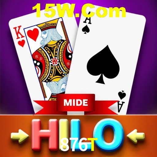Casino Ao Vivo 876T