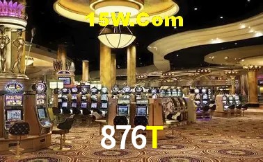Recursos de Bônus 876T