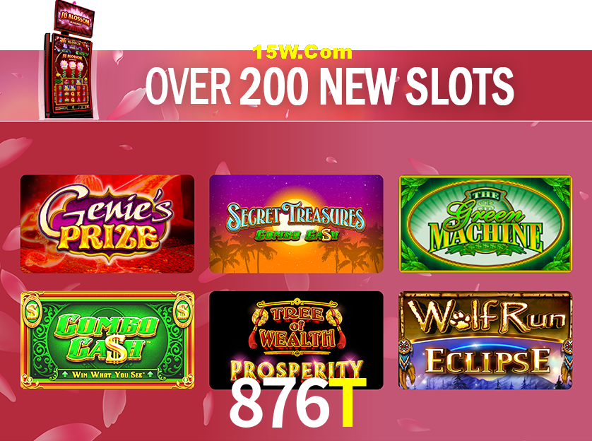 Exclusive Offers 876T