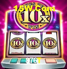 Jogos de Slot 876T