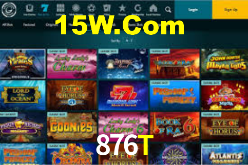 Premium Interface 876T