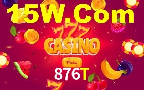 Live Casino 876T